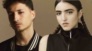 Sanremo 2026, Nayt e Joan Thiele insieme nella serata cover con “La canzone dell’amore perduto”