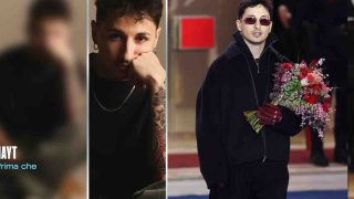 Sanremo 2026: Nayt la recensione di “Prima che”