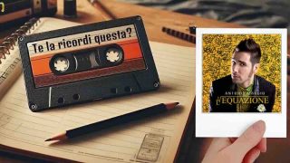 “Nell’etere” di Antonio Maggio: te la ricordi questa?