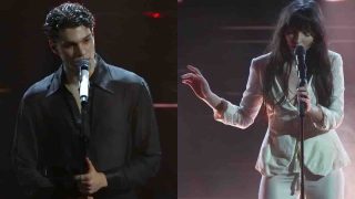 Sanremo 2026, Nicolò Filippucci e Angelica Bove si aggiudicano la finale delle Nuove Proposte