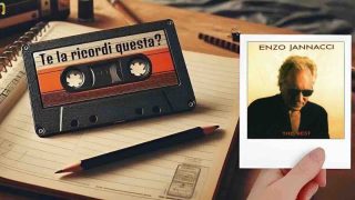 “Niente domande” di Enzo Jannacci: te la ricordi questa?