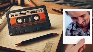 “Occhi da orientale” di Daniele Silvestri: te la ricordi questa?