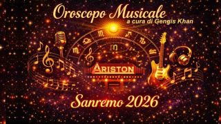 Oroscopo Musicale, le previsioni astrologiche di Sanremo 2026