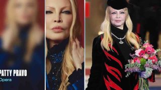 Sanremo 2026: Patty Pravo, la recensione di “Opera”