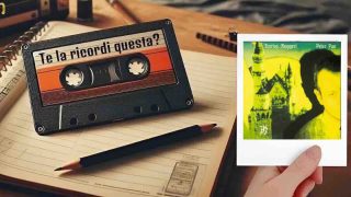 “Peter Pan” di Enrico Ruggeri: te la ricordi questa?