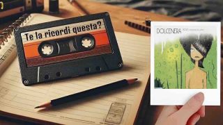 “Piove (condizione dell’anima)” di Dolcenera: te la ricordi questa?