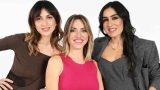 PrimaFestival, al via la striscia quotidiana con Ema Stokholma, Carolina Rey e Manola Moslehi