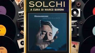 Solchi, parliamo di “Quando meno me lo aspetto” dei Tiromancino