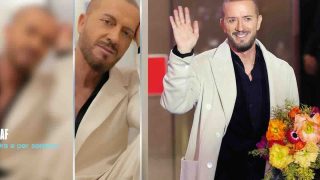 Sanremo 2026, Raf: la recensione di “Ora e per sempre”