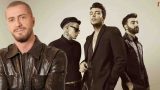 Sanremo 2026, Raf e The Kolors insieme nella serata cover con “The Riddle”