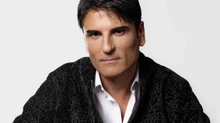 Sal Da Vinci: “Sanremo? È sempre un circo di emozioni” – INTERVISTA