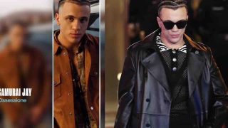 Sanremo 2026, Samurai Jay: la recensione di “Ossessione”