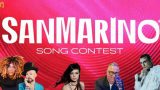 San Marino 2026, nel cast anche Dolcenera, Rosa Chemical, Paolo Belli e Senhit feat. Boy George