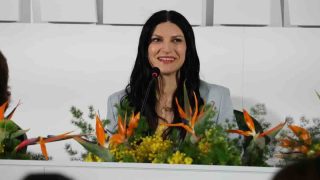 Sanremo 2026, cronaca della conferenza stampa (sabato 28 febbraio)