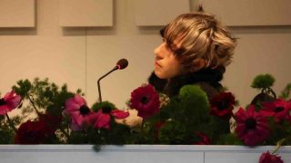 Sanremo 2026, Chiello: “Non vivo questa esperienza con ansia”