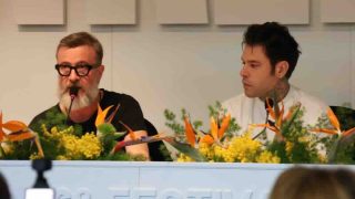 Sanremo 2026, Fedez e Marco Masini: “Sfruttiamo il palco del Festival senza subirne il peso”