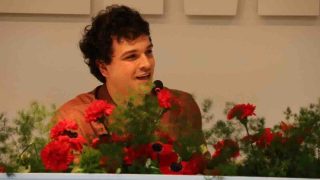 Sanremo 2026, Leo Gassmann: “Mi sento più libero di esprimermi sul palco”