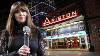 Sanremo 2026: Monica Bellucci super ospite a sorpresa della serata cover?