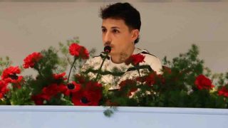 Sanremo 2026, Nayt: “La verità è importante”