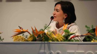 Sanremo 2026, Serena Brancale: “Questo è il Festival più importante”