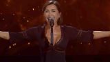 Sanremo 2026, Serena Brancale emoziona l’Ariston e ipoteca la vittoria?