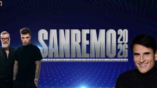 Sanremo 2026, per i bookmakers è testa a testa tra Sal Da Vinci e Fedez-Masini