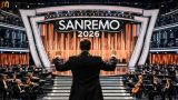 Sanremo 2026, tutti i direttori d’orchestra del Festival