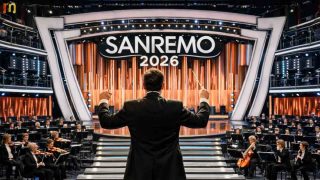 Sanremo 2026, tutti i direttori d’orchestra del Festival