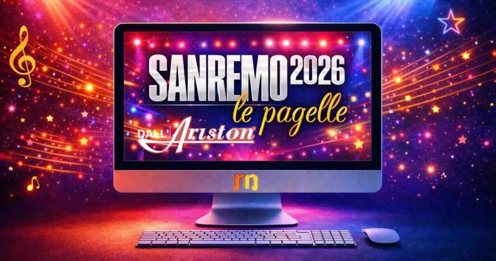 Sanremo 2026, le pagelle delle canzoni dopo la prova generale