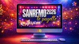 Sanremo 2026, le pagelle delle canzoni dopo la prova generale