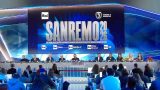 Sanremo 2026, cronaca della seconda conferenza stampa (martedì 24 febbraio)