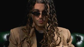 “Tu mi piaci tanto”, il debutto consapevole di Sayf a Sanremo – RECENSIONE