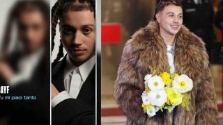 Sanremo 2026, Sayf: la recensione di “Tu mi piaci tanto”