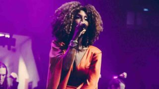 Senhit in gara al San Marino Song Contest 2026 con “Superstar” feat. Boy George