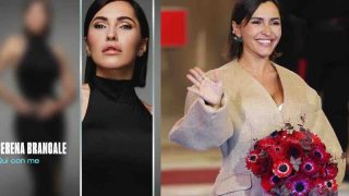 Sanremo 2026, Serena Brancale: la recensione di “Qui con me”