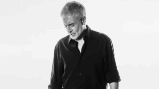 Sergio Dalma celebra la canzone italiana in “Ritorno a Via Dalma”