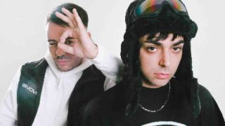 Sierra, il ritorno del duo col nuovo singolo “Nel cielo”