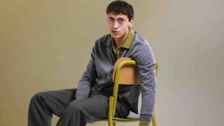 Tredici Pietro debutta a Sanremo: “Ci sono vari modi per vincere”