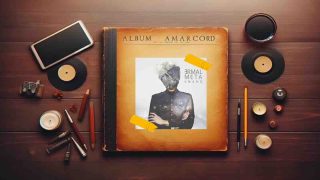 “Umano”, dieci anni di Ermal Meta