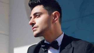 Virginio pubblica “Devorar el cielo”, singolo in spagnolo che apre la fase internazionale