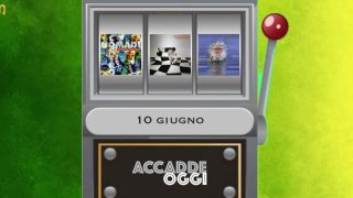 Accadde oggi, l’almanacco musicale del 10 giugno