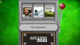 Accadde oggi, l’almanacco musicale del 10 maggio