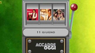 Accadde oggi, l’almanacco musicale del 11 giugno