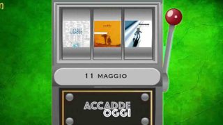 Accadde oggi, l’almanacco musicale del 11 maggio