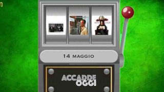 Accadde oggi, l’almanacco musicale del 14 maggio