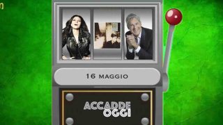 Accadde oggi, l’almanacco musicale del 16 maggio