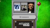 Accadde oggi, l’almanacco musicale del 18 maggio