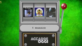 Accadde oggi, l’almanacco musicale del 1° maggio