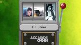 Accadde oggi, l’almanacco musicale del 2 giugno
