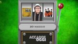 Accadde oggi, l’almanacco musicale del 20 maggio